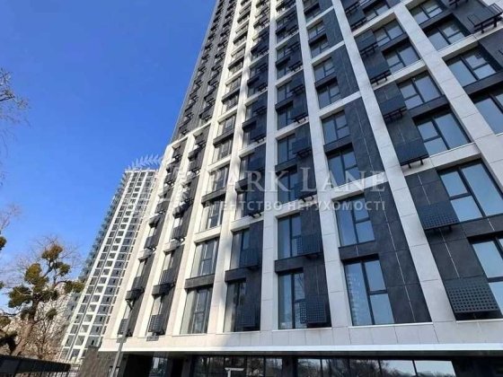 ЖК Nordica RESIDENCE Андрія Верхогляда 30 Новопечерські Липки Звіринецька Звіринецька Ремонт 50% 44м Київ