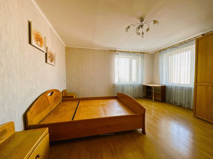 2кімнатна Квартира ПРОДАЖ Позняки Дарницький район Аладдін ПІРАМІДА - фото 1
