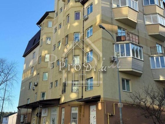 Продаж 2к квартира 95м2 Бортничі Дяченка 20А ПРОГРАМИ+