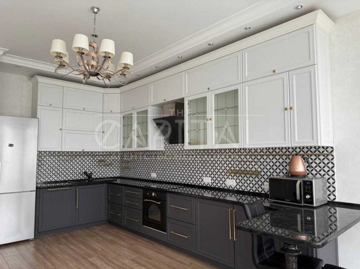 Продажа Квартирі Кловский спуск, 7, Печерск, Carnegie Tower (Карнеги Тауэр) - фото 1