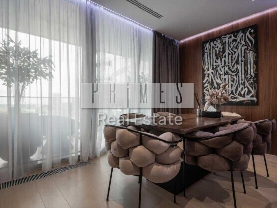 Продаж 2комн кв ЖК Тарян Taryan Towers ремонт, Иоанна Павла Печерск