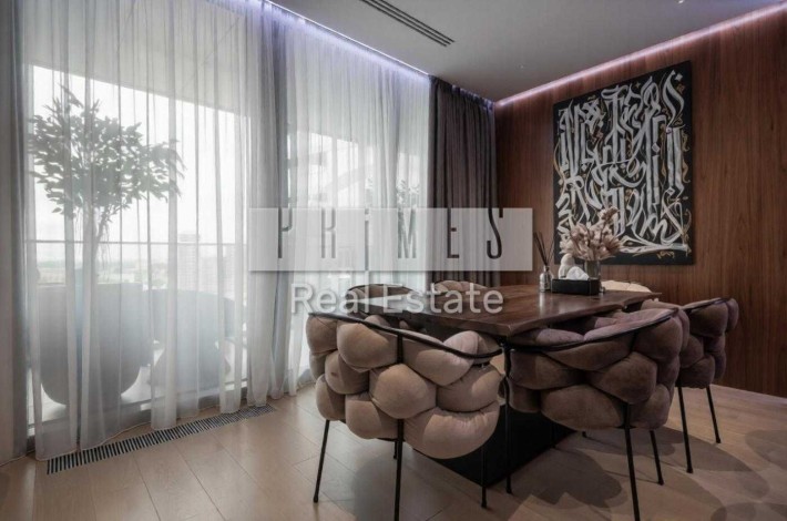 Продаж 2комн кв ЖК Тарян Taryan Towers ремонт, Иоанна Павла Печерск - фото 1