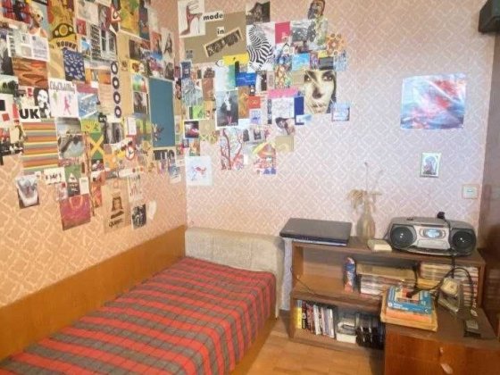Без комісії! Хорольська вул. 3 Реальна пропозіція 2 кіматна квартира у Дніпровському районі (Харківс Київ
