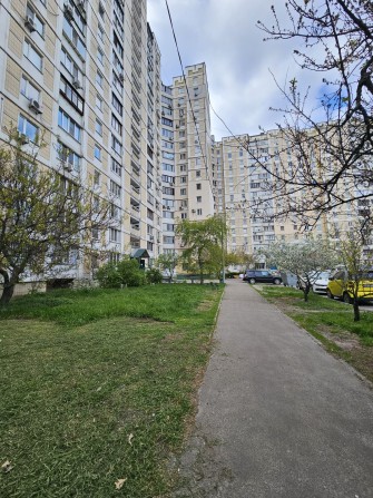 1-на квартира просп. Григоренка, 44.2 кв.м. 5 поверх власник - фото 1