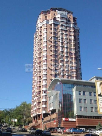 Продаж Панорамного Пентхаусу Кловський узвіз ! поруч Маріїнський парк - фото 1