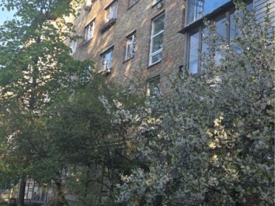 Продається 2-х кімн. кв., вул. Павла Чубинського 4А Київ