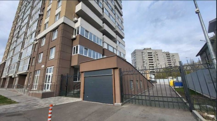 Без комісії!!! Продаж 1 кім. квартири Гродненська 14 ЖК Дніпровський - фото 1