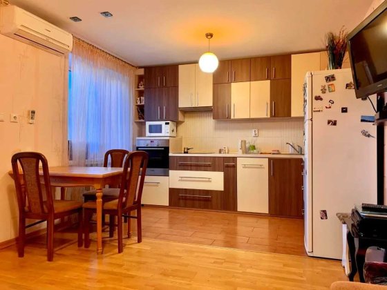 Продаж 3к квартири Новаторів 9, Дарниця Чернигівська Київ