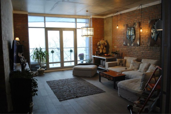 Видова 3к, 100м2,Riviera Riverside, 2 тераси, двостороння - фото 1