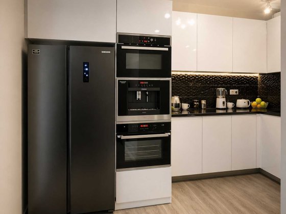 Продаж 2-кімнатної квартири з ремонтом у ЖК Міністерський | 56 м² | без комісії Київ