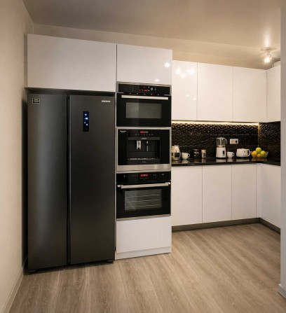 Продаж 2-кімнатної квартири з ремонтом у ЖК Міністерський | 56 м² | без комісії - фото 1