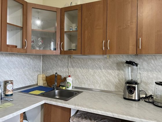 Продаж 1 кімнатної квартири. Метро Позняки, Харківська, Вишняківська 19/19
