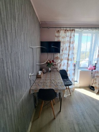 Продаж 1к квартири. м.Лівобережна. Русанівка. І Шамо 14. - фото 1