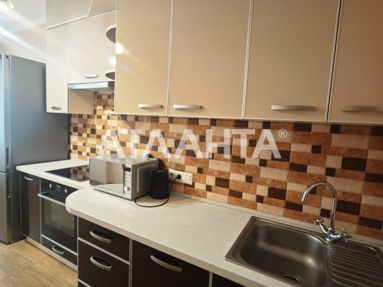 Продаж 1к квартири, 41,9м2 ЖК Міністерський  ДМЖ Киев