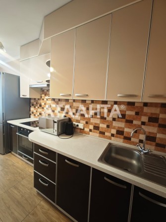 Продаж 1к квартири, 41,9м2 ЖК Міністерський  ДМЖ - фото 1