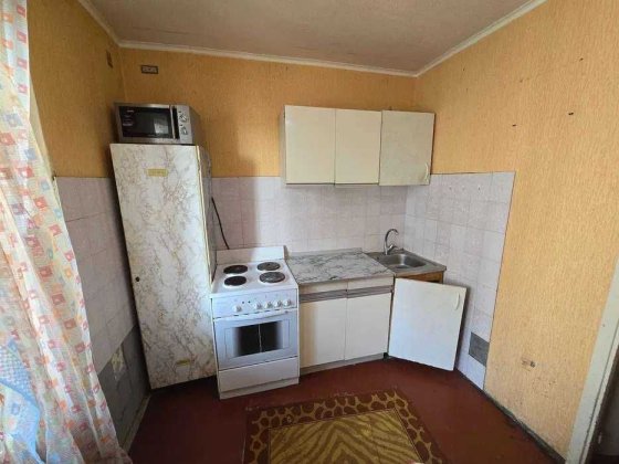 Терміновий продаж квартири на вул. Бальзака 56, Троєщина, Деснянський р-н, Сабурова Данькевича Черво Київ