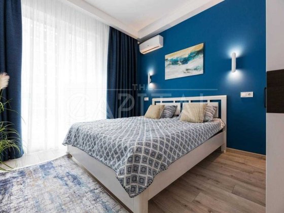 Продаж / Квартира / 41 м2 / ЖК Нова Англія / Голосіївський район Київ