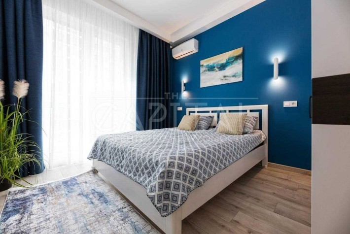Продаж / Квартира / 41 м2 / ЖК Нова Англія / Голосіївський район - фото 1