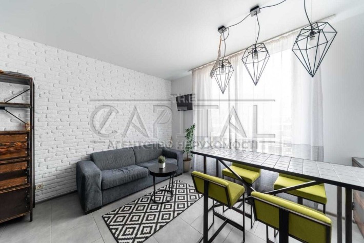 Продаж ПАРК ЛЕНД Квартира  журавлина Голосієво Київ - фото 1