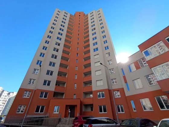 Власник. З документами. Не смарт квартира. Продам квартиру 1к Милославська, 18