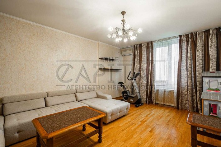 Продажа квартиры, пр. Валерия Лобановского, Багриновая Гора, Голосеево - фото 1