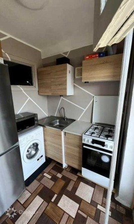 1-кімнатна квартира метро ЛІсова Чернігівська Лісовий масив Ореста Левицького (Академіка Курчатова)  - фото 1