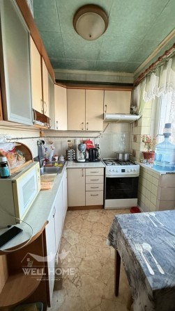 Продаж квартири 3к Мілютенка, 30/12 м.Лісова Київ - фото 1