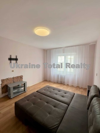 Продаж 1 кімнатної квартири на Троещині! Вулиця Милославська 32/51-А - фото 1