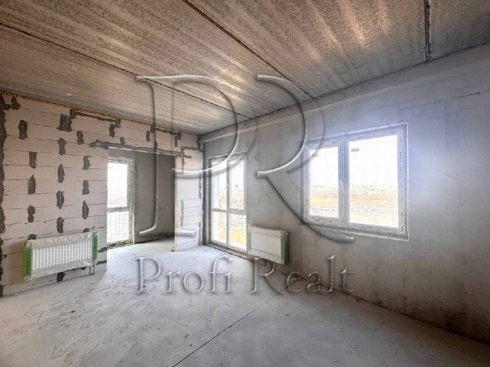 Продаж 1к кв Нова Англія/смарт/Максимовича/Васильківська/ParkLand - фото 1