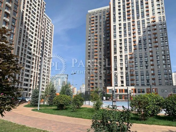 65 м2 2-кім квартира з євроремонтом в ЖК Seven Севен Дніпровська набережна 18Б Осокорки Славутич Київ
