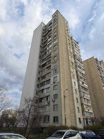 Продаж 2к розд. Позняки пр-кт Бажана 28 оглядова ! - фото 1