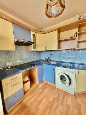 ПРОДАМ 1 КІм квартиру вул. Пантелеймона Куліша 17 - фото 1