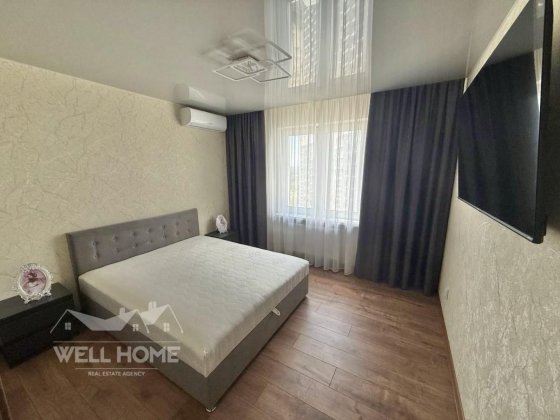 Продаж 2к квартири вул. Ревуцького, 54 ЖК "Ревуцький" м. Київ