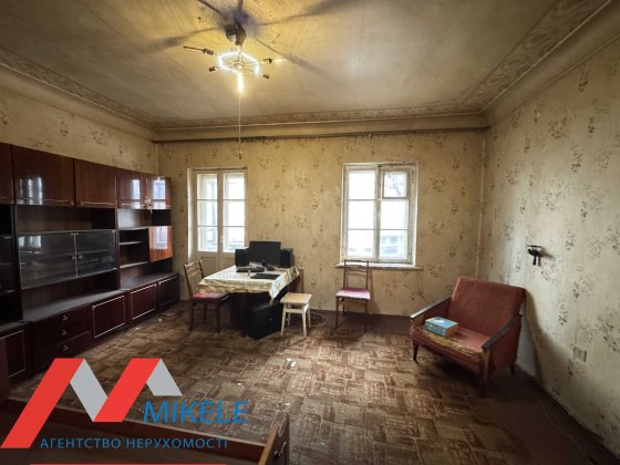 БЕЗ % продаж 2к 44 м2 вул. Хоткевича (Червоногвардійська) 4а м. Чернігівська Київ