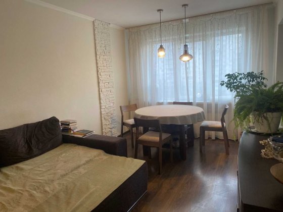 Продаж 2-х квартири-студіо Оболонський пр., 14-в
