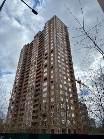 Продаж 2К «Патріотика» «Батурин» Софії Русової / Бориса Гмирі - фото 1