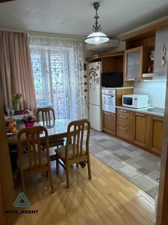 2 окремі кімнати ! Вже Готова до заселення 2к по вул Харківське шосе ! Закрита територія ! - фото 1