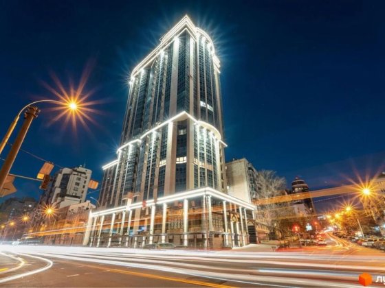 Продаж ЖК Володимирський 2-кімн.кв-ра Антоновича Печерськ