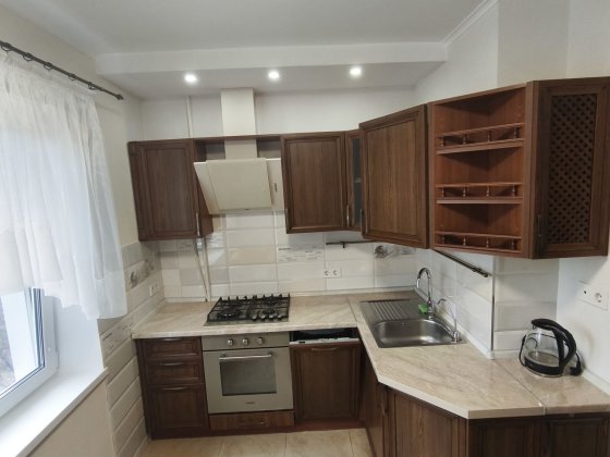 Продаж 3-ри кім.квартири на Оболоні. Київ