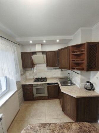Продаж 3-ри кім.квартири на Оболоні. - фото 1