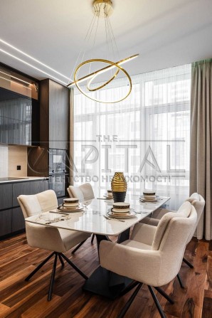 Терміново!!!Продаж Квартира,ЖК Бульвар Фонтанів,Печерський р-н, 143 м2 - фото 1
