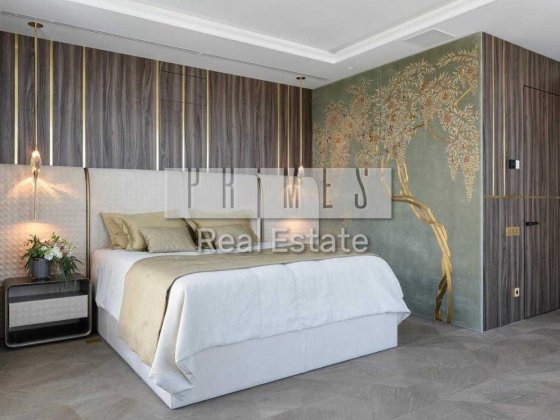 Продаж унікальної 4-к квартири 265м2 в ЖК Jack House, Лесі Українки 7В