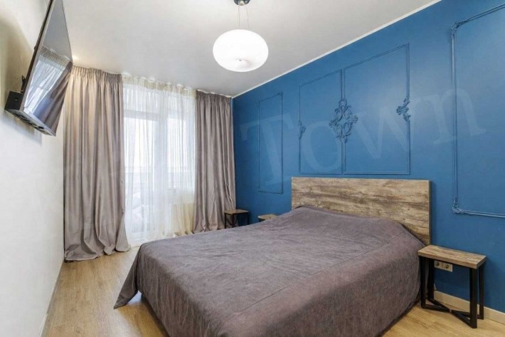 Продаж 2 кімнатної квартири по вулиці Драгоманова - фото 1