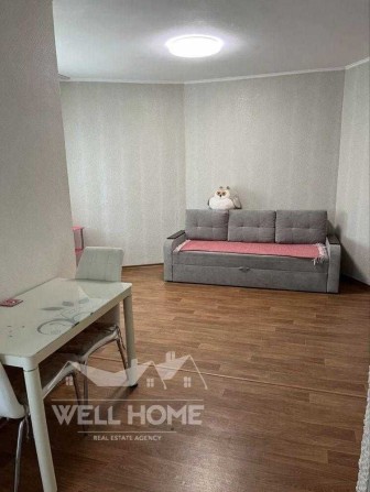 Продаж 1к квартири, вул. Софії Русової, 1, м. Київ - БЕЗ Комісії - фото 1