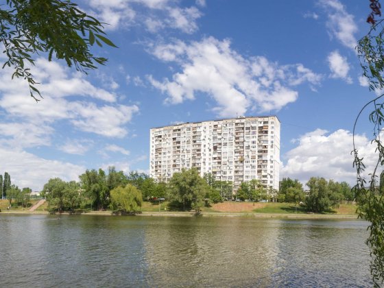 АК 3 Кімнатна ДЕРЖПРОГРАМИ Лівобережна Березняки з Ремонтом Амвросія Бучми 4 Київ