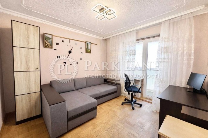 Без% Продаж 4к квартири 89 м² | метро Харківська - 5 хв. вул. Ревуцького, Дарницький р-н. Осокорки П - фото 1