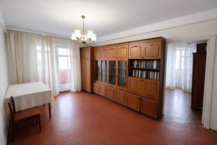 Продаж 3 кім кв. Павла Тичини 21 Березняки Дніпровський Тельбін - фото 1