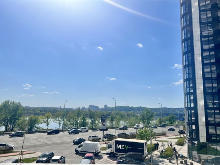 Продаж 70 м2 видова 2х кім ЖК Great Грейт Позняки Осокорки - фото 1