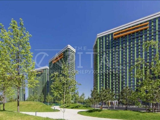 Продаж 2к квартири 73м2 ЖК GREAT Осокорки Дарницький Київ