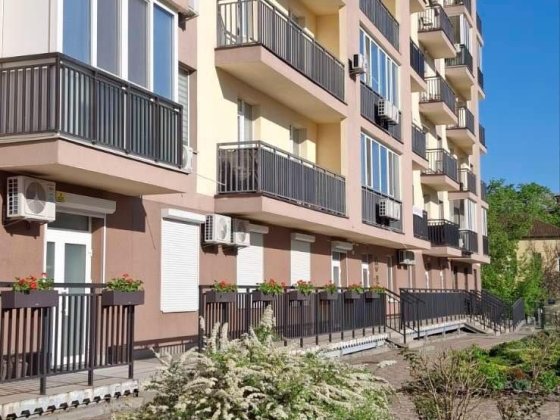 Без комісії! Продам 3-кімнатну квартиру в новому будинку біля метро Васильківська пров. Коломийський Київ